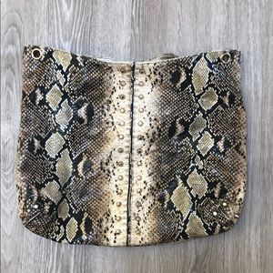 Michael Kors like purse!